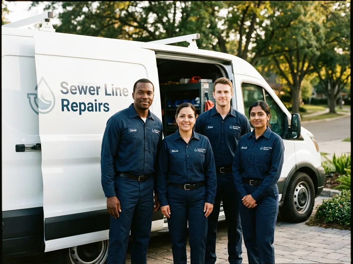 Emergency Plumber company in Peshastin, WA