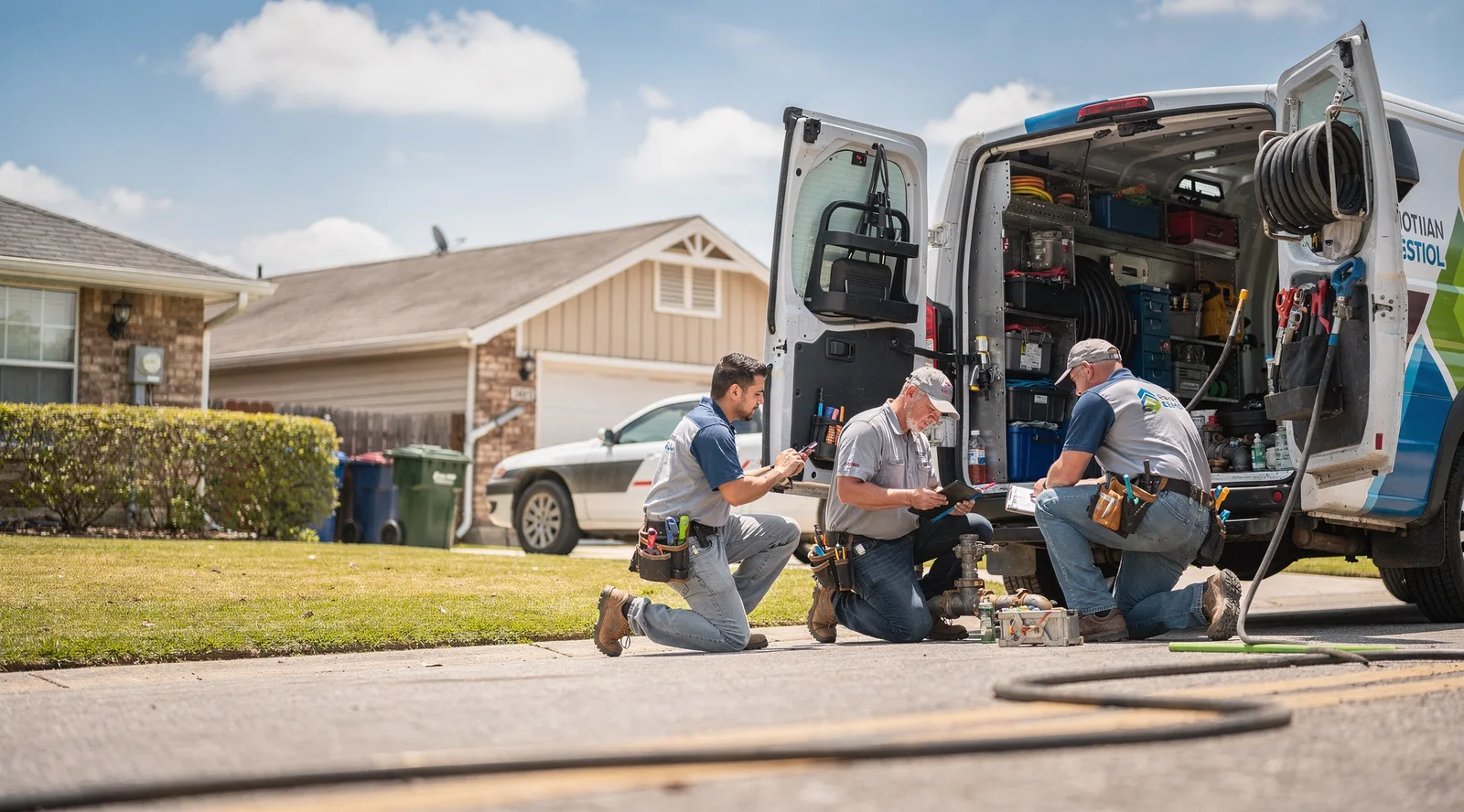 Emergency Plumber in Peshastin, WA near me